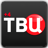 Логотип канала 'ТВЦ +4'